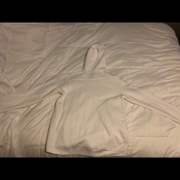 Adidas pull over hoodie - Picture 2 of 2